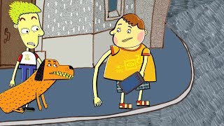 Везуха! - Палочка селфи  (55 серия) Мультфильм для детей и взрослых
