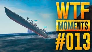 PUBG WTF Moments 13
