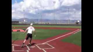 Dj Irwin Recruitment Video. Bradshaw Mountain High School