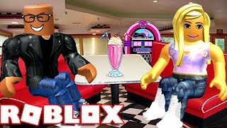 ESCAPE THE DINER IN ROBLOX