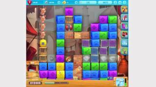 Pet Rescue Saga Gameplay Level 81