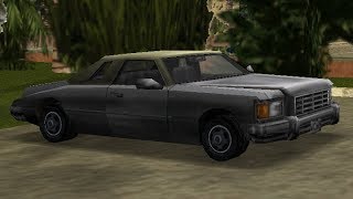 GTA Vice City - Idaho