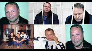 Уркаган Пичуга Смотрящий по Коми