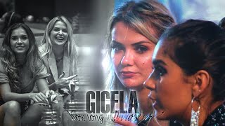 BBB20 | Gizelly e Marcela [Gicela] - How Long Will I Love You