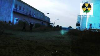 С.Т.А.Л.К.Е.Р. Дневники - Трейлер