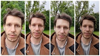 Was ist dran am DxO Mark? Huawei P30 Pro, OnePlus 7 Pro, Google Pixel 3a XL, Samsung Galaxy S10+
