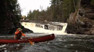 Explore Mattawa Voyageur Country with Kevin Callan