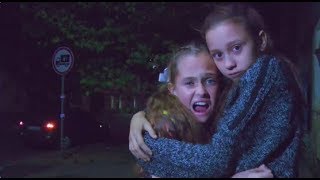 Настю с Соней ПОХИТИЛИ!! Одни дома Полтергейст в ДОМЕ!! Для детей KIDS Children