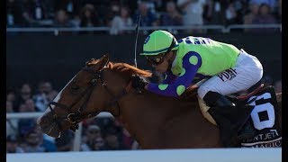HorseCenter: 2018 Blue Grass Stakes preview