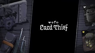 Card Thief - Gameplay Android et iOS (iPhone / iPad) par KickMyGeek