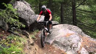 The New Jones Plus Bike Test Ride (29+ bicycle)