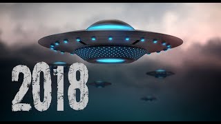 НЛО Внеземные цивилизации Секретные материалы Документальный фильм про пришельцев 2018