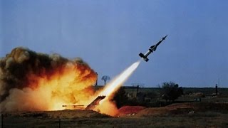Russia’s Military Capability: Anti-Aircraft Weapons - S-400, S-350E, S-300, Pantsir-S1