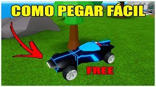 NOVO CÓDIGO MAD CITY E COMO PEGAR O HYPERDRIVER EM UM DIA PRATICAMENTE !!