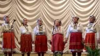 Марий-Эл  Звениговский р-н с.Красный-Яр