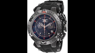 Мужские наручные часы Invicta Subaqua Noma V Star Wars DARTH VADER 26171