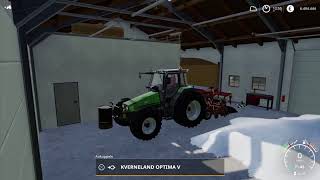 Live ls19 ellerbach Oldtimer Projekt 03 ps4 deutsch