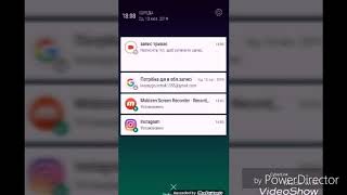 КАК ИСПРАВИТЬ ОШИБКУ СЕТИ ИНСТАГРАМ/ How to solve a problem with Instagram!!