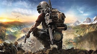 ? ¿LA ROPA DE LA VICTORIA? - PLAYERUNKNOWN'S BATTLEGROUNDS