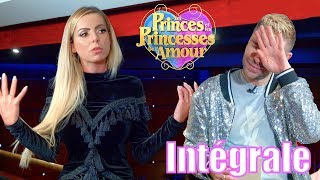 Hillary (LPDLA5) proche de Julien Bert dans le dos d'Aurélie et Très déçue par Mélanie Dédigama !⚡️