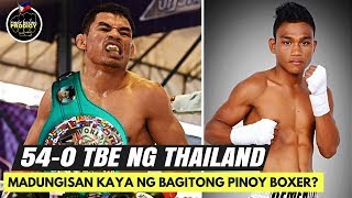 54-0 ng Thailand kokontrahin ni Rementizo sa USA | Big UPSET ito kung papalarin
