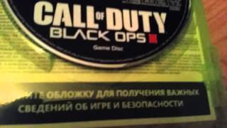 Обзор call of duty black ops 3 на xbox 360