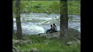 Ахалкалаки-javakhk--красивая природа и романтическая музыка.
