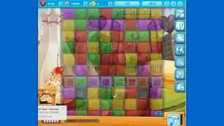 Pet Rescue Saga Level 985 -  no boosters
