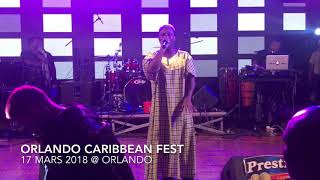 CHIWAWA LIVE PERFORMANCE @ TARA'S HAITI SAMEDI 3 FEVRIER 2018