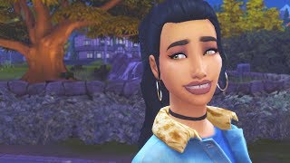 SHOWING OFF THE NEW STUFF! // Sims 4 Patch Update - November 2018