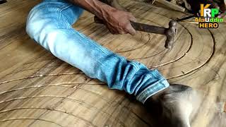 #krp#wood
2019 এর বক্স খাটের ডিজাইন