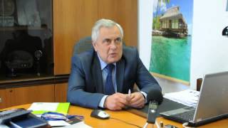 Пітцик Мирослав. Що ГО можуть зробити, щоб врядування стало зрозумілим явищем для громадськості