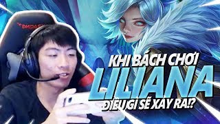 XB | LILIANA VÀO TAY XUÂN BÁCH SẼ RA SAO !!!