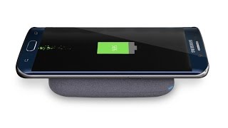 QiStone+ | The First Completely Wireless Power Bank - fonesalesman