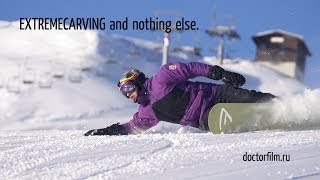 EXTREMECARVING and nothing else