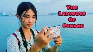 The Ladyboys of Penang ?