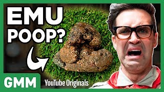 Guess That Poop Challenge