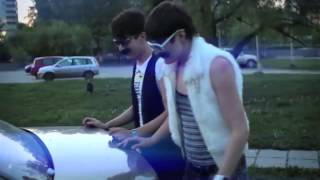 Чика из Перми - Мальчики геи