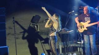 Δέσποινα Βανδή | LIVE @ Θέατρο Βράχων | Αχ καρδούλα μου