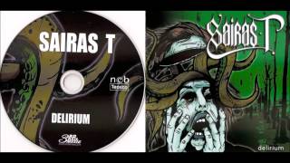 Sairas T - Varjoissa feat. OG Ikonen tuot. SLS