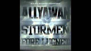 Allyawan - Hundar