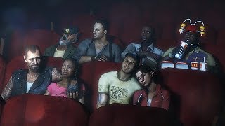 Left 4 Dead 2 Expert Hard Eight Mutation The Parish