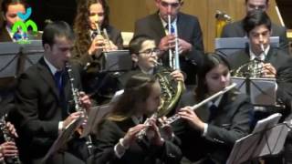 Concerto de Natal - Sociedade Filarmónica de Vilarchão