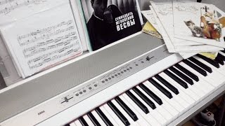 восточная мелодия  Д. Григорян