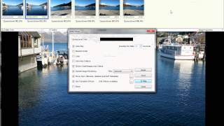 Faststone Image Viewer a mini tour