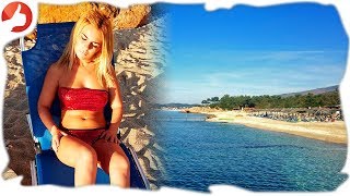 Relax la plaja Alexandra Beach Spa Resort Thassos