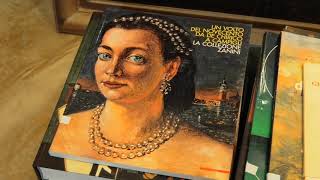Come si racconta un’opera d’arte? Storia di una scoperta