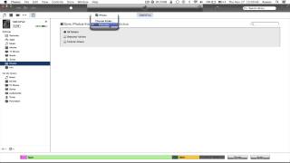 "Photos folder syncing as been disabled for the iPhone" - Error Fix