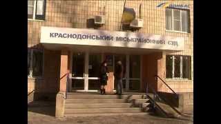 ТК Донбасс - Изнасилование дубинкой в опорном пункте!