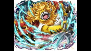 【OPTC】激選スゴフェス　２０連挑戦！！！